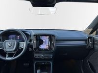 Gebraucht Volvo XC40 Ultimate 197 PS (144 kW) 2023 Schwarz SUV