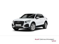 Gebraucht Audi Q2 Advanced Plus 190 PS (139 kW) 2025 Weiss SUV