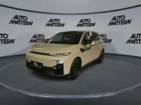 Neu Leapmotor B10 160 kW (218 PS) 2026 Tundragrey SUV
