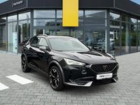 Gebraucht Cupra Formentor 150 PS (110 kW) 2023 Midnight schwarz metallic (schwarz) SUV