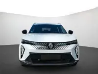 Gebraucht Renault Scenic E-Tech Techno 160 kW (218 PS) 2025 Perlmutt weiß SUV