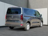 Neu VW Caravelle Basis 170 PS (125 kW) 2026 Graphite dust metallic Van