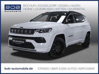 Occasion Jeep Compass 179 ch (131 kW) 2022 Blanc SUV