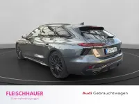 Brugt Audi e-tron Edition .1 369 kW (503 HK) 2025 Grå SUV