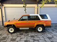 Gebraucht Toyota 4 Runner 1984 SUV