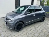 Gebraucht Renault Twingo Urban Night 60 kW (82 PS) 2022 Grau Kleinwagen