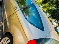 Gebraucht Mercedes A200 Elegance 136 PS (100 kW) 2006 Gold Kleinwagen