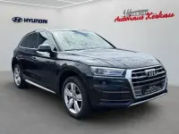 Gebraucht Audi Q5 S-Line 231 PS (169 kW) 2019 Andere SUV