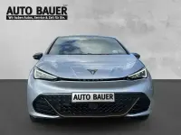 Second-hand Cupra Born 150 kW (204 CP) 2024 Argintiu Hatchback