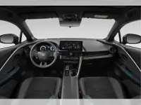 Neu Toyota C-HR 140 PS (102 kW) 2026 Weiß (super white) SUV