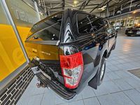 Gebraucht Ford Ranger Limited 150 PS (110 kW) 2014 Schwarz Abholung