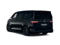 Neu VW Multivan 150 PS (110 kW) 2026 Schwarz Van / Kleinbus