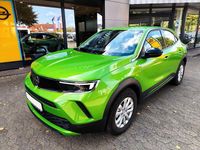 Gebraucht Opel Mokka-e 100 kW (136 PS) 2021 Grün SUV