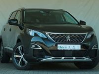 gebraucht Peugeot 5008 1.2 PureTech 130 Allure EAT8