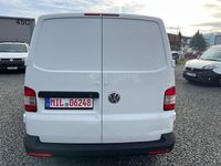 Gebraucht VW T5 140 PS (102 kW) 2013 Weiß Van