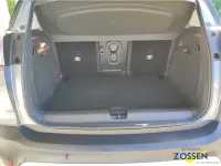 Gebraucht Opel Crossland X Ultimate 131 PS (96 kW) 2018 Grau SUV