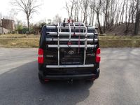 Gebraucht Toyota Proace Verso 177 PS (130 kW) 2022 Schwarz Kombi