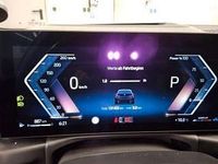 Gebraucht BMW 318 150 PS (110 kW) 2023 Schwarz Limousine