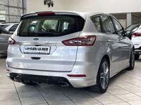 gebraucht Ford S-MAX 2.0 EcoBoost Titanium*NAV*MASSAGE*PANO*