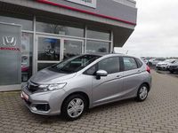 gebraucht Honda Jazz 1.3 i-VTEC Trend