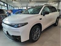 Nuevo Leapmotor C10 215 CV (158 kW) 2025 Blanco SUV