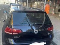 Gebraucht VW Golf VII 116 PS (85 kW) 2019