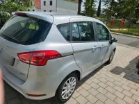 Używany Ford B-MAX 100 KM (73 kW) 2015 Srebrny Minivan