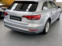 Gebraucht Audi A4 Comfort 150 PS (110 kW) 2018 Silber Kombi
