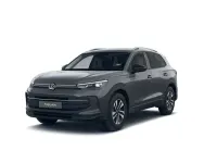 Neu VW Tiguan R 150 PS (110 kW) 2026 Grau SUV