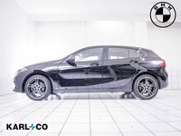 gebraucht BMW 118 i 5-Türer LED Active Guard Plus PDC SHZ Sport-Lede