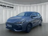 Gebraucht MG MG3 116 PS (85 kW) 2025 Grau Kleinwagen