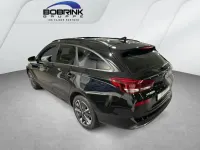 Gebraucht Hyundai i30 Advantage 140 PS (102 kW) 2026 Schwarz Kombi