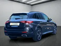 Gebraucht Mercedes GLC300 197 PS (144 kW) 2024 Grau SUV