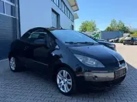 Gebraucht Mitsubishi Colt 150 PS (110 kW) 2007 Andere Cabrio