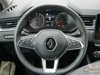 gebraucht Renault Captur TCe 90 EVOLUTION + SITZHEIZUNG