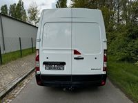 gebraucht Renault Master L2H2 2011 Klima 2.3dci 125 PS AHK