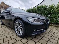 gebraucht BMW 320 Sportpaket*pano*TÜV