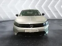 Usata Opel Corsa-e Edition 2024 Argento Utilitaria