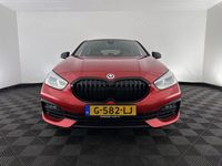 Gebraucht BMW 116 Executive 116 PS (85 kW) 2019 Rot Kleinwagen
