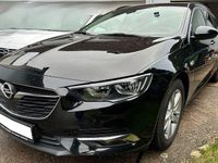 Gebraucht Opel Insignia Business 170 PS (125 kW) 2020 Schwarz Kombi