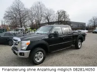 Gebraucht Ford V8 XLT 390 PS (286 kW) 2016 Schwarz SUV