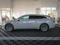 Brugt VW Arteon Elegance 190 HK (139 kW) 2022 Grå Sedan