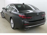 gebraucht BMW 520 520 d Luxury Line HUD GSD ACC Laser Standhz. RFK