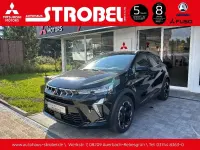 Neu Mitsubishi ASX Edition 158 PS (116 kW) 2026 Onyxschwarz SUV
