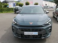 Gebraucht Cupra Terramar 150 PS (110 kW) 2026 Fjordblau SUV