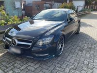 gebraucht Mercedes CLS350 CDI BlueEfficiency