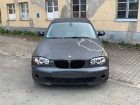 gebraucht BMW 120 d e87 m-Performance