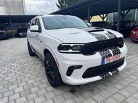 Usado Dodge Durango SXT 299 CV (219 kW) 2020 Blanco SUV