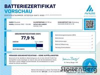 Gebraucht Mitsubishi Outlander P-HEV Basis 135 PS (99 kW) 2021 Rot SUV