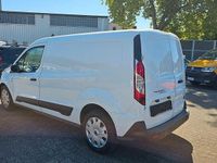 Gebraucht Ford Transit Connect Trend 101 PS (74 kW) 2023 Weiß Van / Kleinbus